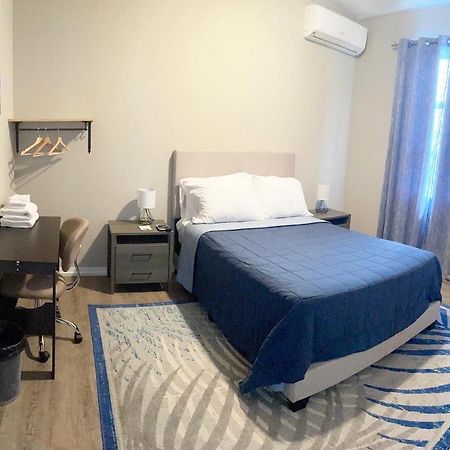 Lace Bed & Breakfast Джорджтаун Экстерьер фото