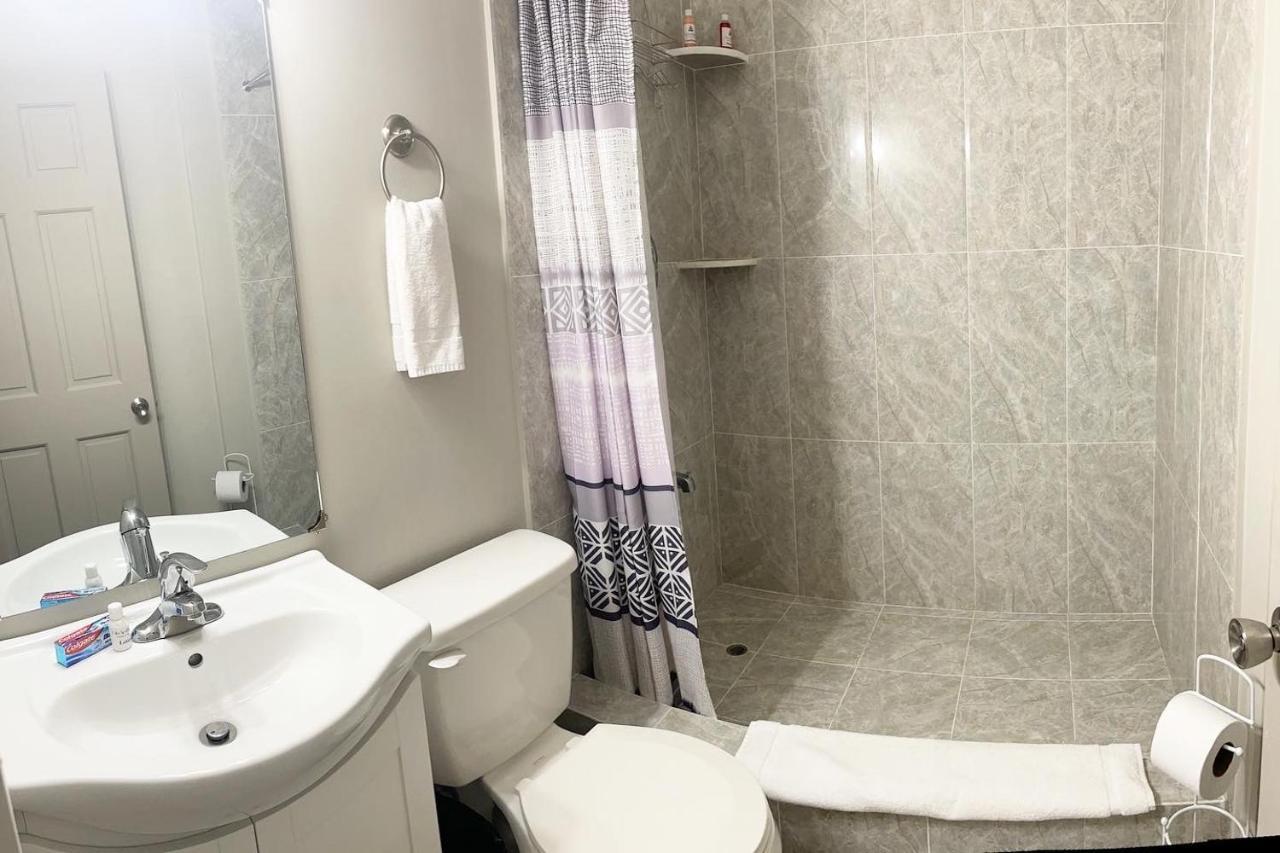 Lace Bed & Breakfast Джорджтаун Экстерьер фото